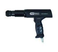 KS Tools 515.3881 Pistolet pneumatique vibreur pour 515.3880