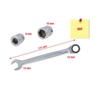 KS Tools KS Tools Piston de frein Piston ouille spéciale pour freins à disque WABCO et Knorr, 5 pcs. Quantité:1