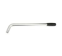 KS Tools Poignée coudée 911.4141 – 3/4 (20 mm) – 500 mm