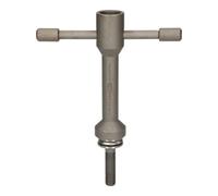 KS Tools KS Tools Poignee avec roulement a billes Quantité:1