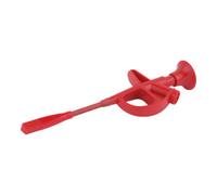 KS Tools KS Tools Pointe à testeur à injection Quantité:1