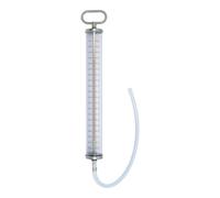 KS Tools KS Tools Pompe de dosage manuelle PVC, 1,0 litre Quantité:1