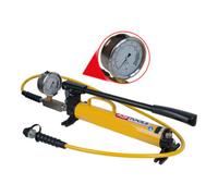 Pompe hydraulique manuelle KS TOOLS - 640.0010