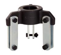 KS Tools KS Tools Potences avec anneau de serrage, 17 t, pour 640.0317 Quantité:1