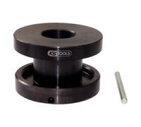 KS Tools KS Tools Potences avec anneau de serrage, 30 t Quantité:1