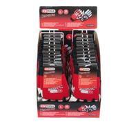 KS Tools KS Tools Présentoir à gants mécanique en cuir, L, 20 paires Quantité:20