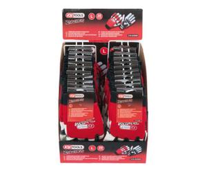 KS Tools KS Tools Présentoir à gants mécanique en cuir, XXL, 20 paires Quantité:20