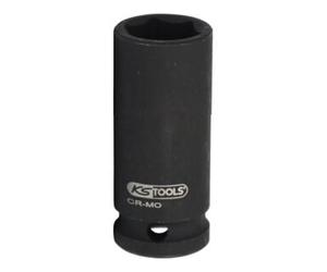 KS Tools KS Tools Prise de courant hexagonale 1,1/2", longue, 120mm Quantité:1