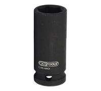 KS Tools KS Tools Prise de courant hexagonale 1,1/2", longue, 50mm Quantité:1