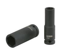 KS Tools KS Tools Prise de courant hexagonale 1/2", longue, 38mm Quantité:1