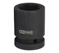 KS TOOLS 3.1/2" Douille à six pans 130 mm - 515.2215
