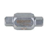 KS Tools KS Tools Prises pour bouchons de vidange d'huile, hexagonales 12mm+4-angulaires 11mm Quantité:1