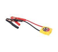 KS Tools Protecteur de surtension 150.3080 – 12 V – Fusible