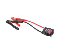 KS Tools Protection contre les surtensions 150.3045 Couleur 12/24V