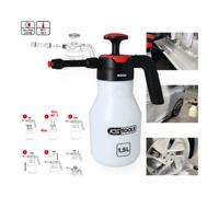 KS Tools Pulvérisateur de mousse à pompe 150.8271 – 1,5 l