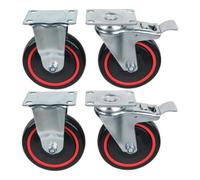 KS Tools KS Tools RACINGLigne de direction et jeu de galets de roulement, vis incluses Quantité:1