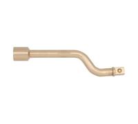 KS Tools KS Tools Rallonges contre-coudées BRONZEplus 1/2", 250 mm Quantité:1
