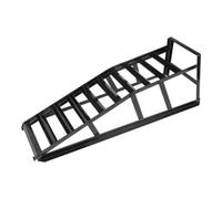 Rampa de carga de turismos con ancho de neumático de 185 mm, por parejas