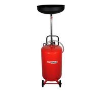KS Tools KS Tools Récupérateur d'huile par gravité 60 l Quantité:1