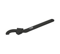 KS Tools KS Tools rochet ajustable avec nez, 95 - 165 mm Quantité:1