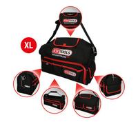 KS Tools KS Tools Sac à bandoulière SMARTBAG XL Quantité:1