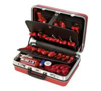 KS Tools KS Tools Sacoche d'outils d'électricien, 30 pcs. Quantité:1