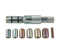 KS Tools KS Tools Set de centrage d’embrayage, 9 pcs. Ø24,0-36,0mm Quantité:1