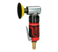 KS Tools KS Tools SlimPOWER mini rectifieuse à air, 19000 tr/min Quantité:1