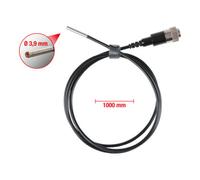 KS Tools KS Tools Sonde de vidéoscope HD commutable, 0°, diamètre 3,9 mm Quantité:1