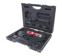 KS Tools KS Tools Sonde flexible avec caméra 0° ULTIMATEvision SUPERCHARGED, Ø 6 mm, 1m Quantité:1