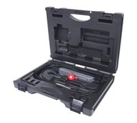 KS Tools KS Tools Sonde flexible avec caméra 150°/0°, gaine PVC ULTIMATEvision, Ø 6 mm Quantité:1