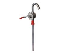 KS Tools KS Tools STAINLESS STEEL Pompe à huile portable à commande manuelle 1350 mm Quantité:1