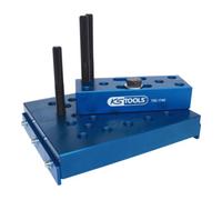 KS Tools KS Tools Support universel pour presse, 245x200mm Quantité:1