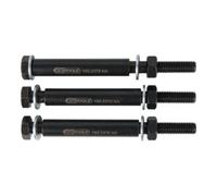 KS Tools KS Tools Tendeurs pour jeu de demi-coquilles, 3 pièces Quantité:1