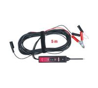 KS Tools KS Tools Testeur 6 - 24 V avec 5 mètres de câble Quantité:1