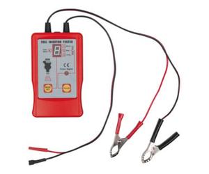 KS Tools KS Tools Testeur d'injecteur Quantité:1