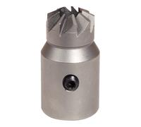 KS Tools KS Tools Tête de fraisage à siège d'étanchéité pour injecteur Ø 19/21mm, 38mm Quantité:1