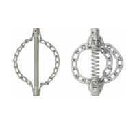 KS Tools KS Tools Têtes spéciales à chaînes, 4 chaînes Ø45mm, pour spirales 22 mm Quantité:1