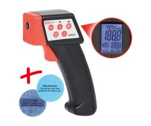 KS Tools KS Tools Thermomètre laser Quantité:1