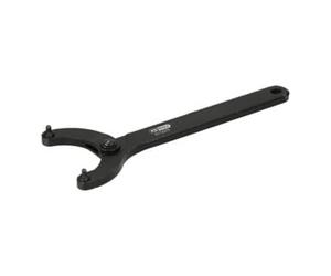 KS Tools KS Tools tourne-écrou à deux trous, 18 - 40 mm Quantité:1
