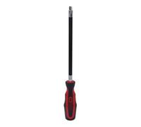 KS Tools Tournevis à embouts 159.1120 ERGOTORQUEplus porte-douille carré 1/4" 200 mm