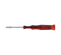 KS Tools Tournevis 500.7768 mécanique de précision hexagone externe 6,0 mm