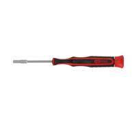 KS Tools KS Tools tournevis pour mécanique de précision hexagone externe, 5/32 Quantité:1