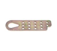 Platine de traction universelle KSTOOLS - 140.2460