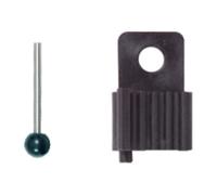 KS Tools KS Tools VAG jeu d'outils de blocage du vilebrequin et de l'arbre à cames, 2 pièces Quantité:1