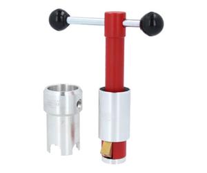 KS Tools KS Tools Ventilfix et adaptateur pour baignoire, 2 pcs. Quantité:1