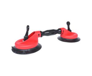 KS Tools KS Tools Ventouse double à levier, 80kg Quantité:1
