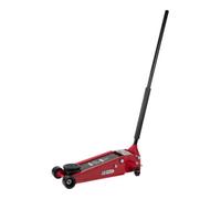 KS Tools KS Tools Vérin hydraulique en acier 3 t course 410 mm Quantité:1