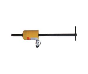 KS Tools KS Tools Verins hydrauliques avec poignée coulissante, 20 t Quantité:1