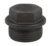 KS TOOLS Vis de vidange, 6 pans 22mm, M26x1,5x11mm, pack de 25 ( 430.2228 )